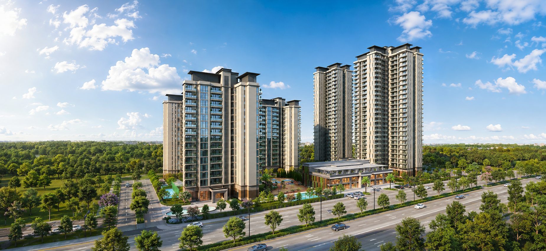 ACE Starlit — exterior view