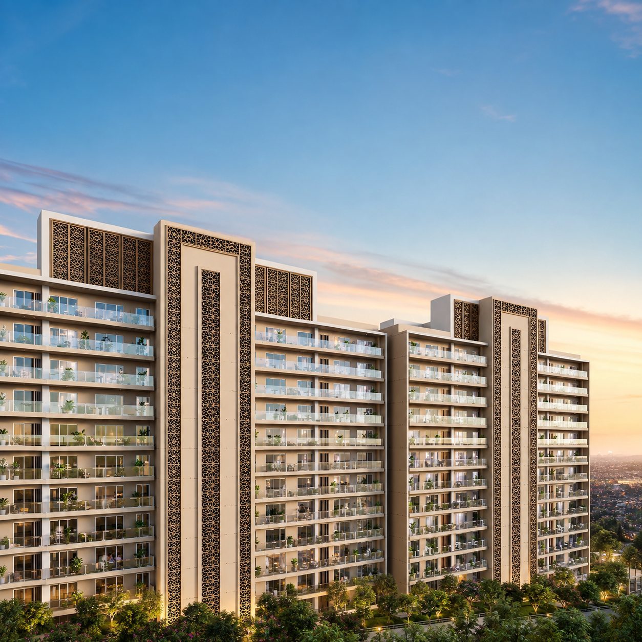 Godrej Majesty gallery image 2