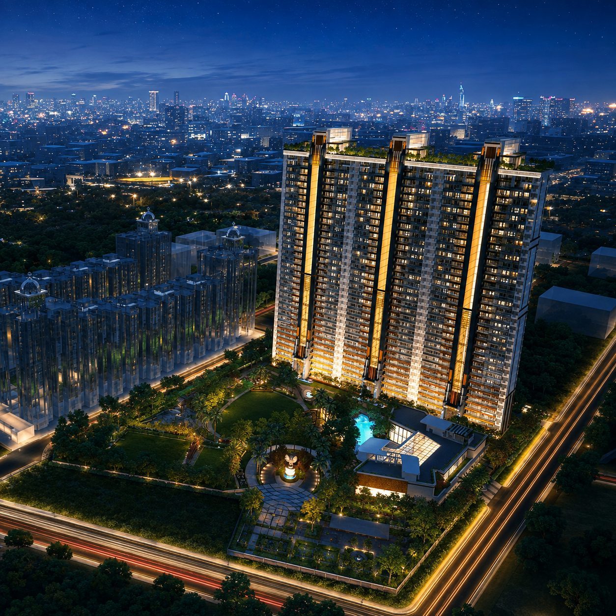 Gulshan Dynasty gallery image 2