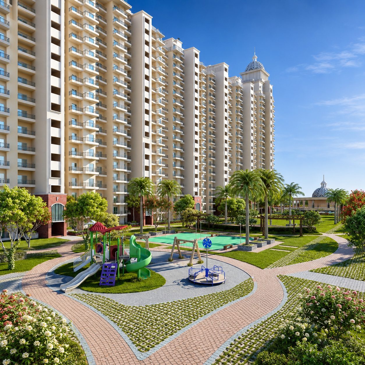 Gulshan Dynasty gallery image 3