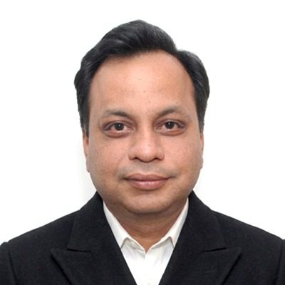  Sanjay Kumar Gupta