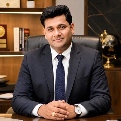 Amit Kumar Sahni 